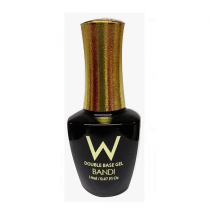 Gelique Double Base Gel