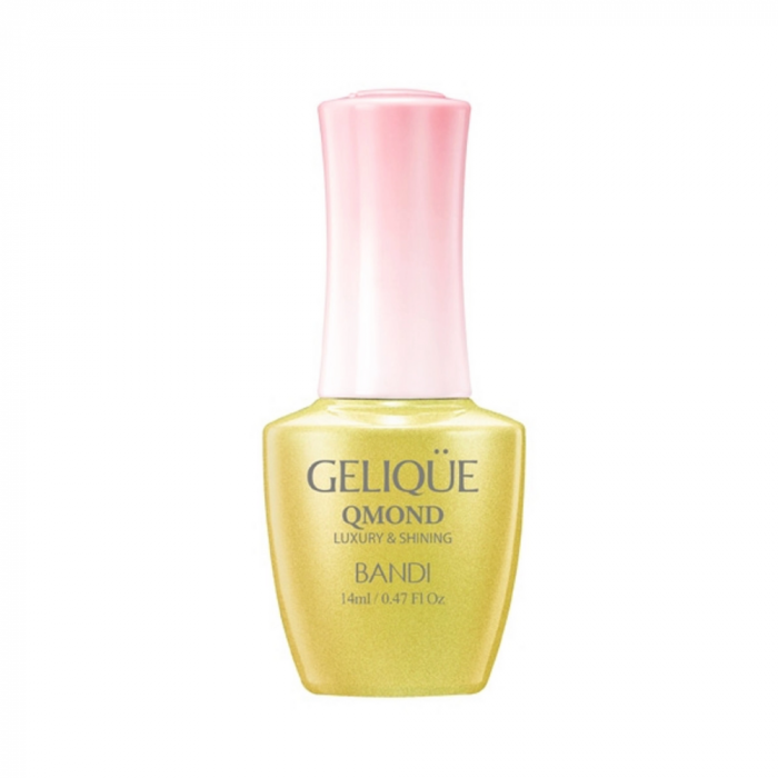 GELIQUE PRISM YELLOW